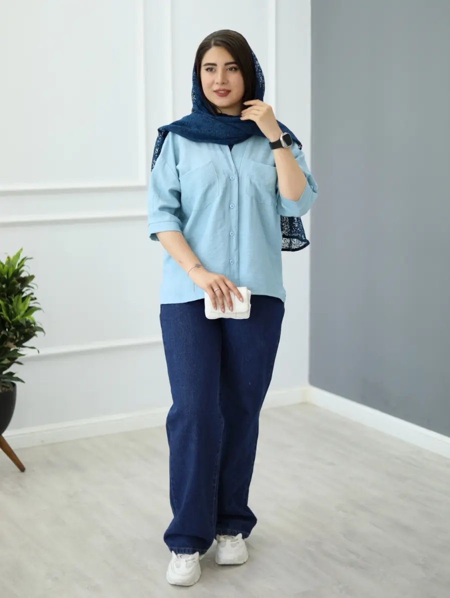 شومیز آسوده